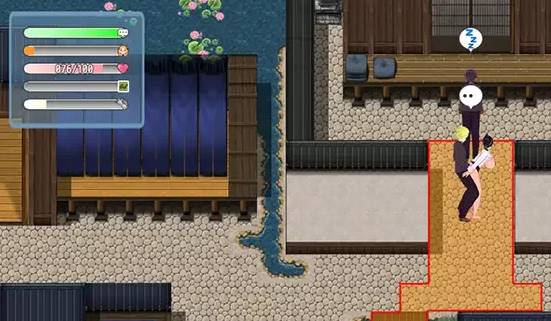 图片[2]-[NTR/人妻/出轨/NTL/隐奸] NTR故事-出差中文+全CG存档 [PC+安卓+989M]-柠檬ACG