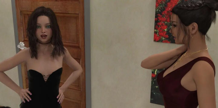 图片[5]-高等社会 ver0.19 汉化版 PC+安卓 动态SLG游戏&更新 2.1G-柠檬ACG