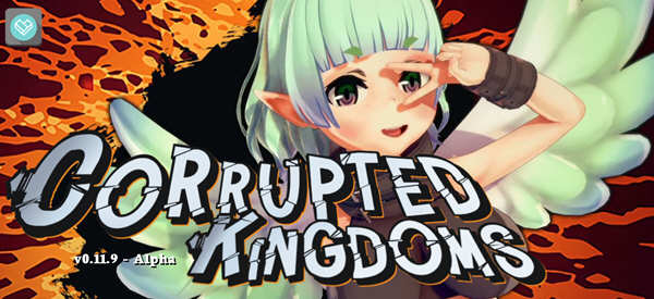 腐朽王国(Corrupted Kingdoms) ver0.20.8 汉化版 PC+安卓 SLG游戏 3.2G-柠檬ACG