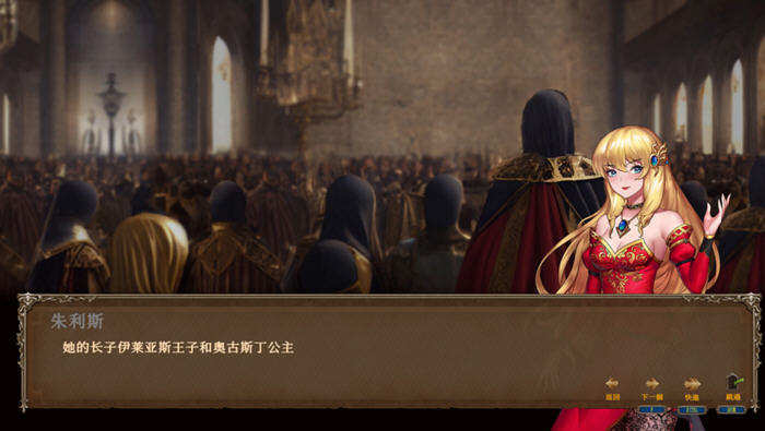 图片[3]-爱与战争机会英雄2 ver2.2 官方中文步兵版 战略RPG游戏+CV 3.1G-柠檬ACG