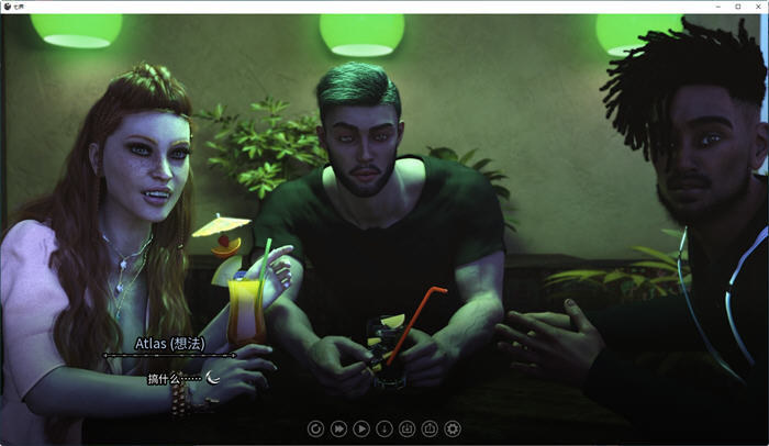 图片[2]-七界(The Seven Realms) ver0.21 官方中文完结版 动态SLG游戏 4.9G-柠檬ACG