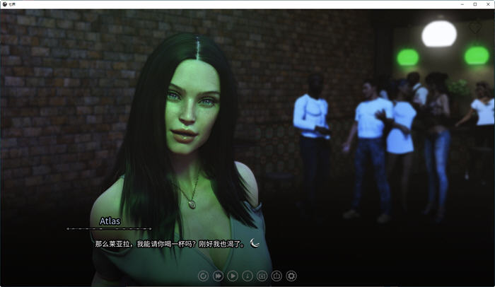 图片[3]-七界(The Seven Realms) ver0.21 官方中文完结版 动态SLG游戏 4.9G-柠檬ACG