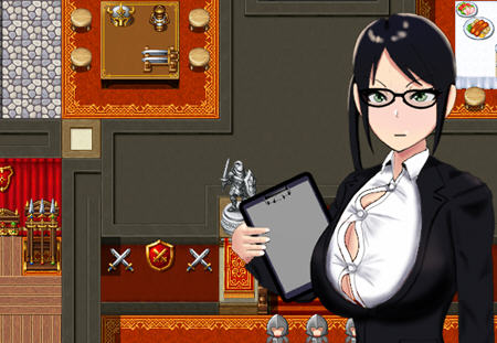 大波地位提升策略 ver1.0 汉化版 PC+安卓 RPG游戏 2.5G-柠檬ACG