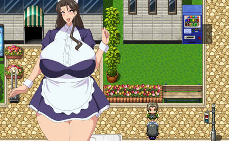 家庭主妇的NTR生活 ver1.0 汉化版 PC+安卓 RPG游戏 900M-柠檬ACG