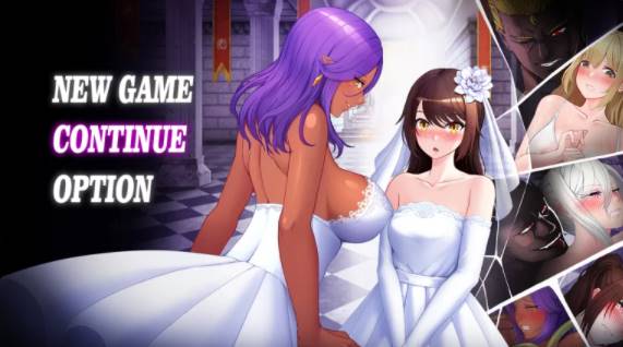 【步兵/NTR/出轨】超NTR：勇者罗伊的婚礼+全CG存档 [PC+安卓+2.37G]-柠檬ACG