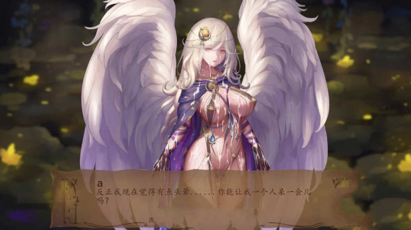 图片[3]-奇异的圣地圣屌降临 ver38.1 汉化版 PC+安卓 沙盒SLG游戏 8G-柠檬ACG