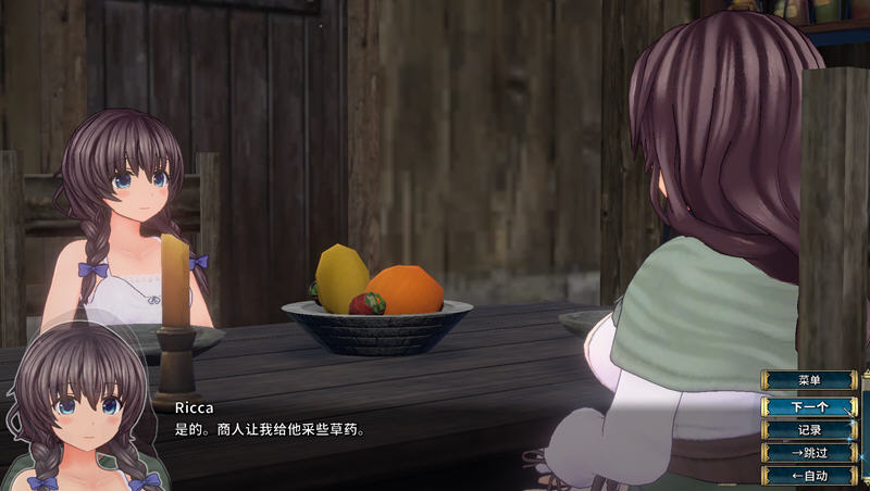 图片[3]-圣骑士莉卡物语：白翼与银翼的姐妹 ver1.3.6 官方中文版 3D横版动作游戏-柠檬ACG