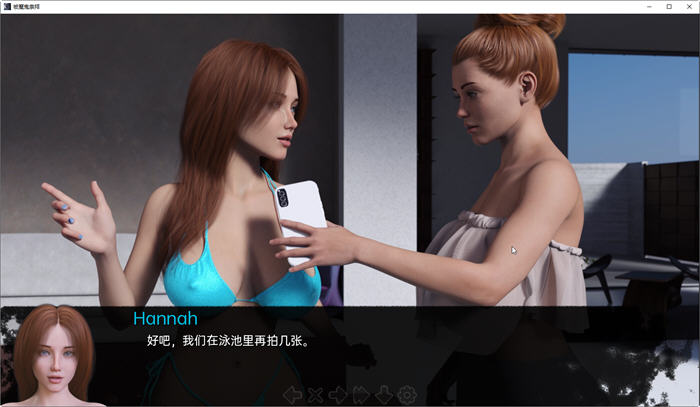 图片[3]-被魔鬼崇拜 ver0.63 高压汉化版 PC+安卓 动态SLG游戏 1.1G-柠檬ACG