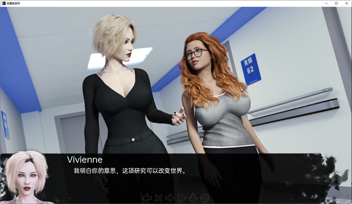 图片[5]-被魔鬼崇拜 ver0.63 高压汉化版 PC+安卓 动态SLG游戏 1.1G-柠檬ACG