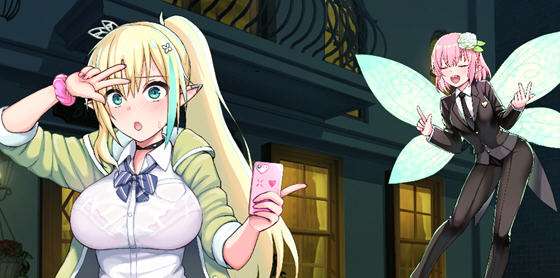 用爱与勇气与拯救世界 ver1.06 官方中文步兵版 PC+安卓+CV+存档 3.2G-柠檬ACG