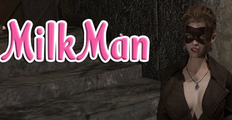 送奶工(Milkman) ver0.1.3 汉化版 PC+安卓 动态SLG游戏 2.3G-柠檬ACG