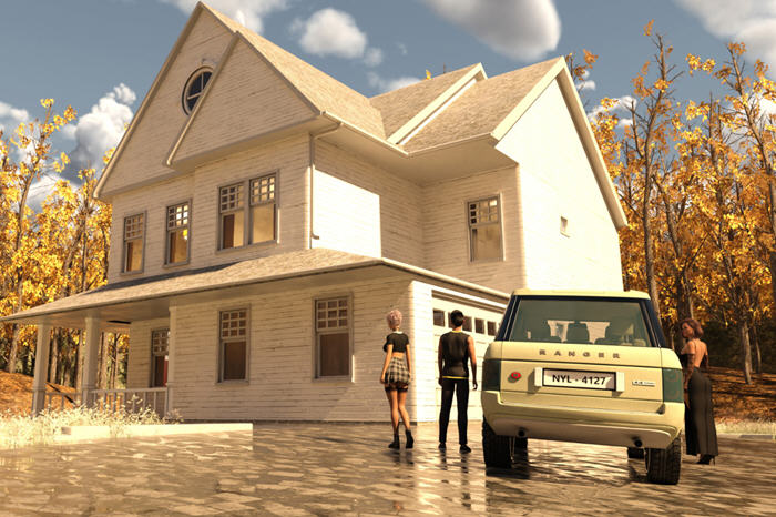 图片[2]-最后的咒语(Final Spell) 汉化版 PC+安卓 动态SLG游戏 1.1G-柠檬ACG