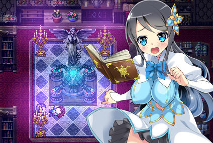 苏菲利亚的使魔 ver2.0 官方中文完全版 RPG游戏 550M-柠檬ACG