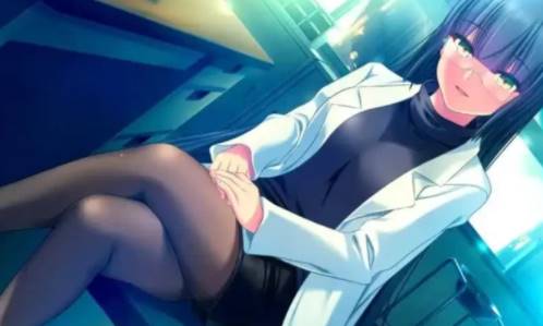 图片[3]-【2D/优质GAL/汉化】艶女学园~指导 AI汉化版+FD [PC+3.4G]-柠檬ACG