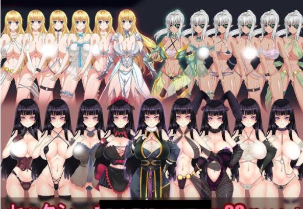 图片[3]-【神作RPG/中文】青龙剑姬传  【佳作/1.8G】【安卓+电脑】-柠檬ACG