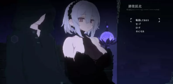 图片[2]-【爆款像素ACT/中文/动态】DECOY 群青的魔女附存档【新官中/1.3G】PC-柠檬ACG