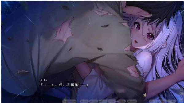 图片[4]-【精品SLG/汉化】不信任人类的炼金术师与前士兵的人造人 [pc+4G]-柠檬ACG