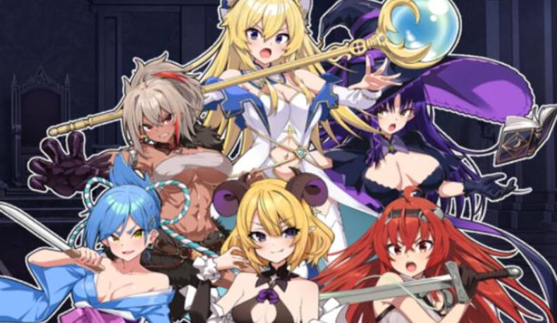 【日式SLG/中文/步兵/全动态】两个月的魔王 官方中文步兵版 [pc+600M]-柠檬ACG