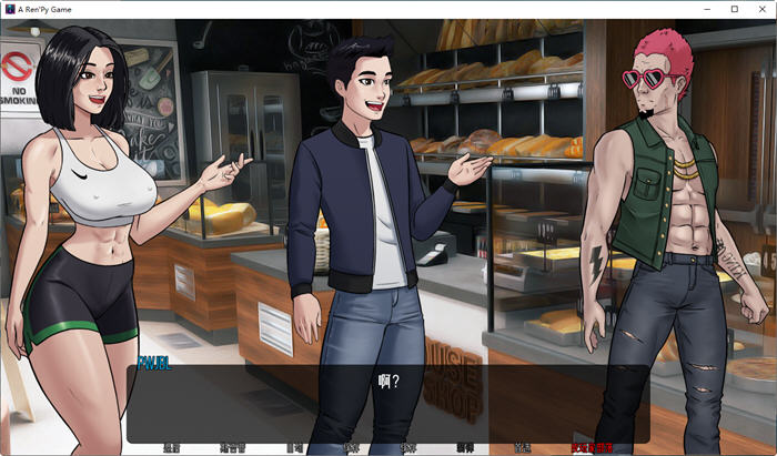 图片[3]-死灵法师崛起 ver0.04 汉化版 PC+安卓 手绘SLG游戏 2G-柠檬ACG