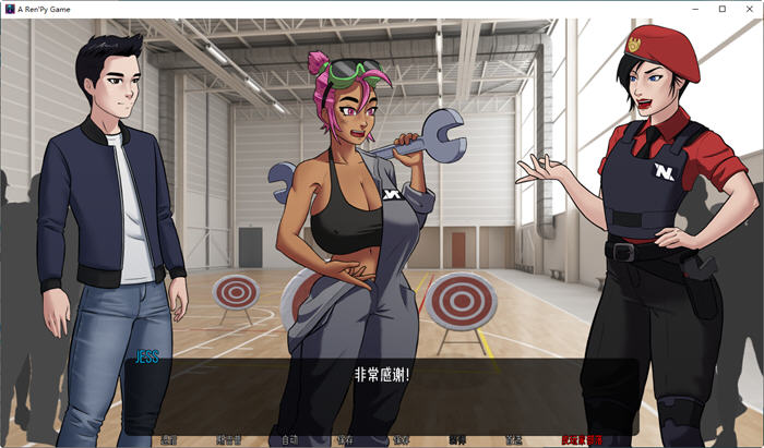 图片[5]-死灵法师崛起 ver0.04 汉化版 PC+安卓 手绘SLG游戏 2G-柠檬ACG