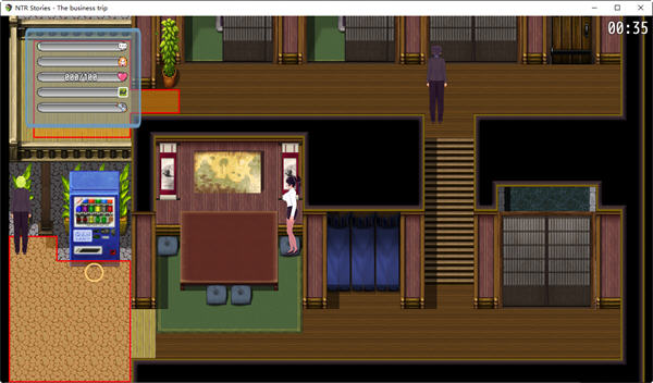 图片[4]-NTR故事商务出行 官方中文版 互动RPG游戏 500M-柠檬ACG