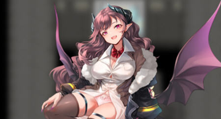 魅魔之欲莉莉丝计划 ver1.0.3 AI精翻汉化版 RPG游戏 650M-柠檬ACG