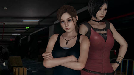 堕落秩序僵尸爆发 ver0.4 汉化版 PC+安卓 同人动态SLG游戏 2.5G-柠檬ACG