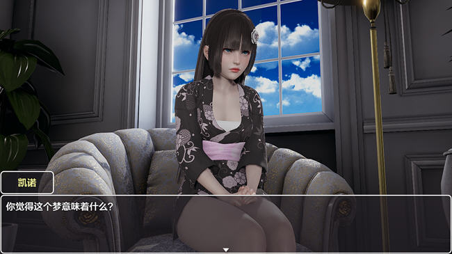 图片[3]-地狱与天堂编年史 CH.2 汉化版 PC+安卓 RPG游戏 4.9G-柠檬ACG