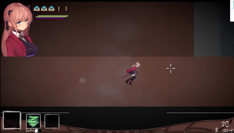 图片[2]-薇薇与魔法岛 ver1.09 云翻汉化版+全回想 动作ACT游戏 950M-柠檬ACG