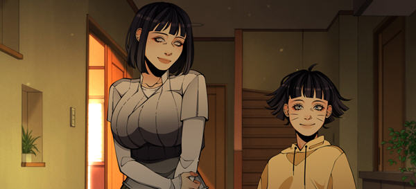 火影忍者:忍者之主 ver0.22 高压汉化版 PC+安卓 同人SLG游戏-柠檬ACG