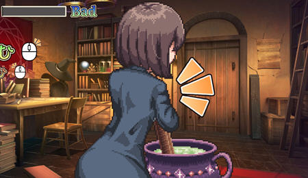 药师兄妹的临床试验 ver1.20 内置汉化版 经营SLG游戏 1.1G-柠檬ACG