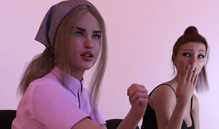 罪恶之城为爱而战 ver0.175 汉化版 PC+安卓 动态SLG游戏 2.2G-柠檬ACG