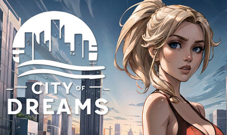 梦之城(City of Dreams) ver0.3.2 汉化版 PC+安卓 手绘动态SLG游戏 700M-柠檬ACG