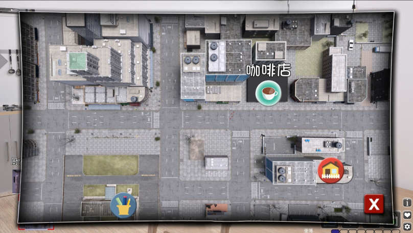 图片[3]-觉醒(The Awakening) ver0.4.4A HD精翻汉化版 PC+安卓 动态SLG游戏-柠檬ACG