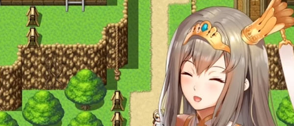 夏尔公主的越狱方法 安卓汉化版 安卓密室逃脱类游戏-柠檬ACG