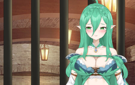 妖精解封仪式 STEAM官方中文无修版 互动SLG游戏 2.2G-柠檬ACG