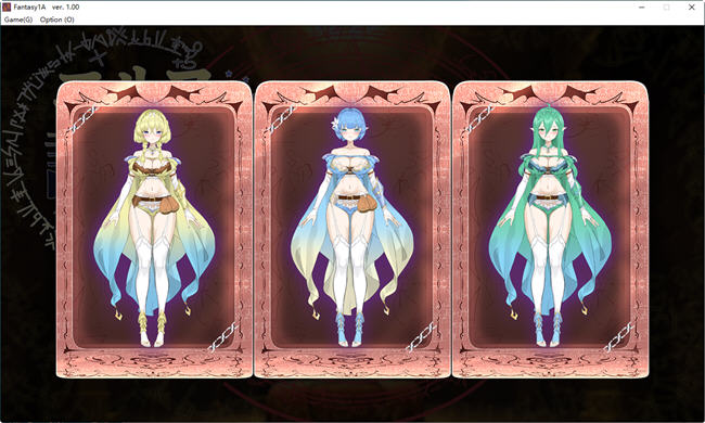 图片[2]-妖精解封仪式 STEAM官方中文无修版 互动SLG游戏 2.2G-柠檬ACG