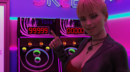 改变命运(Altered Destiny) ver0.07c 汉化版 PC+安卓 动态SLG游戏 1.9G-柠檬ACG