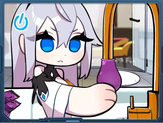 图片[2]-转录少女拯救行动 官方中文版 ADV+恋爱模拟游戏+CV 700M-柠檬ACG