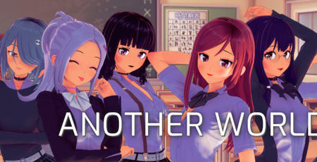 另一个世界(Another World) ver1.5.1 汉化版 PC+安卓 沙盒SLG游戏 2.7G-柠檬ACG