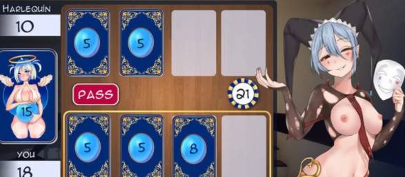 图片[2]-【互动SLG/全动态 】永远属于你正式版V5.7 (STEAM官中+DLC) [pc+273M]-柠檬ACG