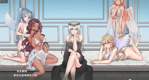 图片[2]-【2D/牛头人SLG大作/全CV语音】重生之老王馋我身子 官中步兵版+DLC [PC+6.7G]-柠檬ACG