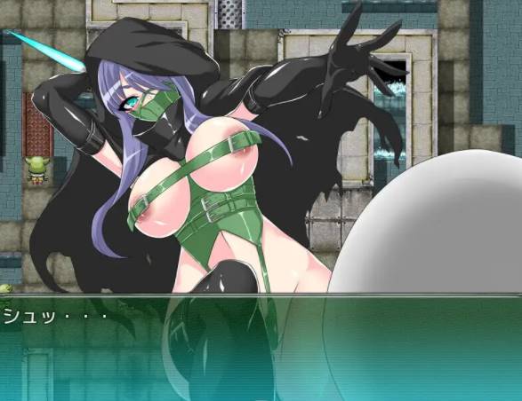 图片[2]-【RPG/新作/汉化】耻辱奴隶赛莲（恥獄隷奴セレン）V1.0  [PC]-柠檬ACG