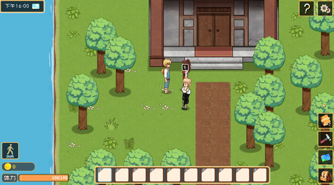 图片[4]-黄毛漂流记 ver1.0.9.4 官方中文版 经营模拟游戏 400M-柠檬ACG