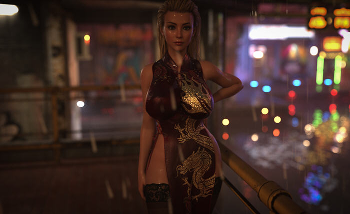 图片[3]-禁忌的回忆 Ch.2 ver2.0.1 汉化版 PC+安卓 动态SLG游戏 3.6G-柠檬ACG