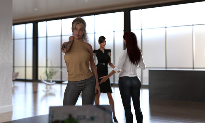 图片[4]-禁忌的回忆 Ch.2 ver2.0.1 汉化版 PC+安卓 动态SLG游戏 3.6G-柠檬ACG