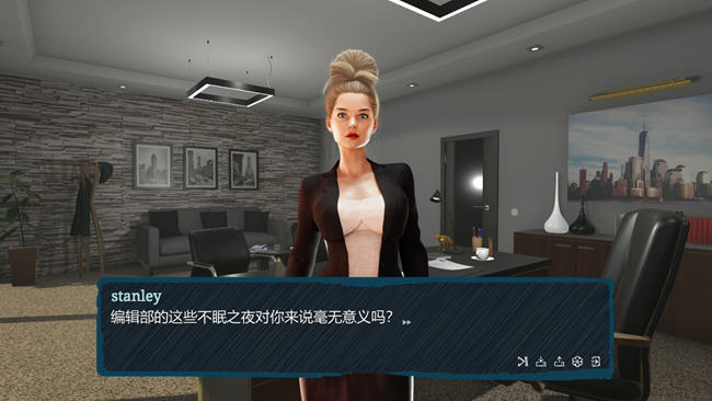 图片[4]-幸福照相馆 官方中文版 3D沙盒互动SLG游戏 7.1G-柠檬ACG