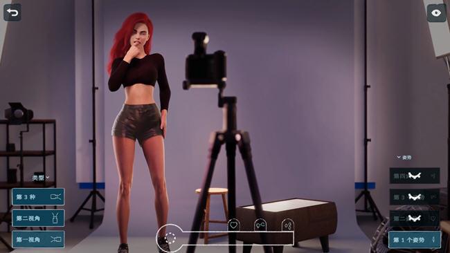 图片[2]-幸福照相馆 官方中文版 3D沙盒互动SLG游戏 7.1G-柠檬ACG