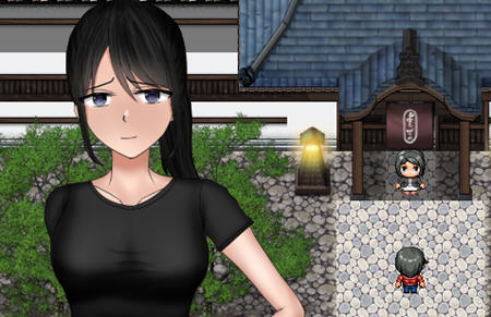 危险的变化 ver1.0 汉化作弊版 PC+安卓 RPG游戏 7G-柠檬ACG