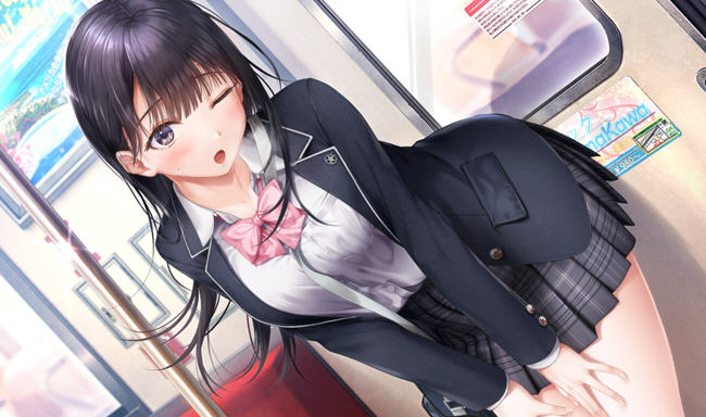 图片[4]-制服女友(Seikano) 官方中文版 恋爱模拟游戏+全CV 9G-柠檬ACG